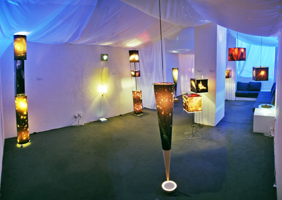 Galeria Eude 2003