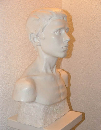 escultura